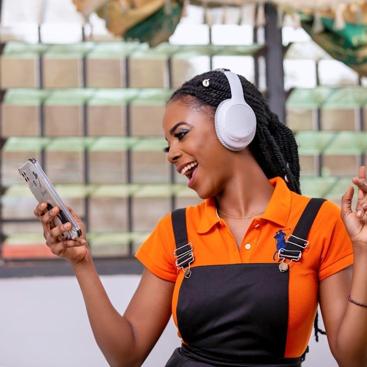 Sophie Weber - Founder of Urban Meadow Ray